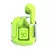 Imagem do Fone de ouvios Hi Fi Bluetooth, Ar TWS Transparente, V5