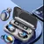 Fone De Ouvido Sem Fio F9-5!