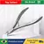 Alicate Manicure Unha Inox Profissional! - loja online