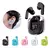 Fone de ouvios Hi Fi Bluetooth, Ar TWS Transparente, V5 - comprar online