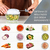 Processador Man Manual de 500 ml!