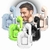 Fone de ouvios Hi Fi Bluetooth, Ar TWS Transparente, V5 na internet