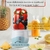 Mini Liquidificador Shake!