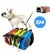 Guia retrátil para passeio com cães! - loja online