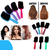 Escova Raquete De Desembaraçar E Pentear Cabelos Flex Hair - comprar online