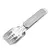 Roxon Mini Conjunto de Ferramentas para Churrasco - comprar online