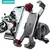 Suporte do telefone para a bicicleta, 360°