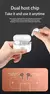 Fone de Ouvido Xiaomi-TWS Wireless Bluetooth! - loja online