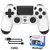 Joystick Data Frog Com Bluetooth!