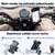 Imagem do Suporte do telefone para a bicicleta, 360°