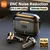 Fone de Ouvido Xiaomi-TWS Wireless Bluetooth!