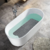 Alfombra Antideslizante Baño Ducha Transparente - comprar online