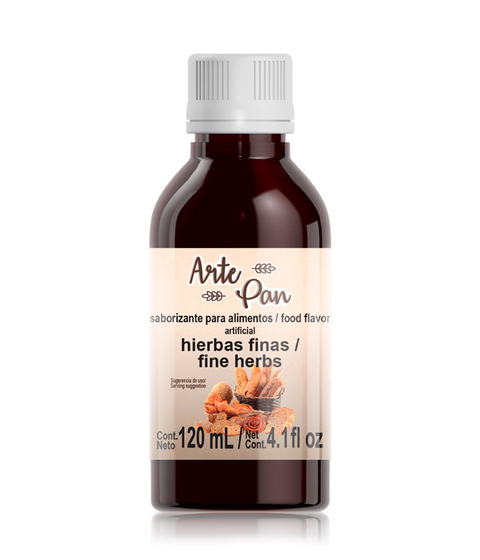 Artepan Hierbas Finas 120 - comprar en línea