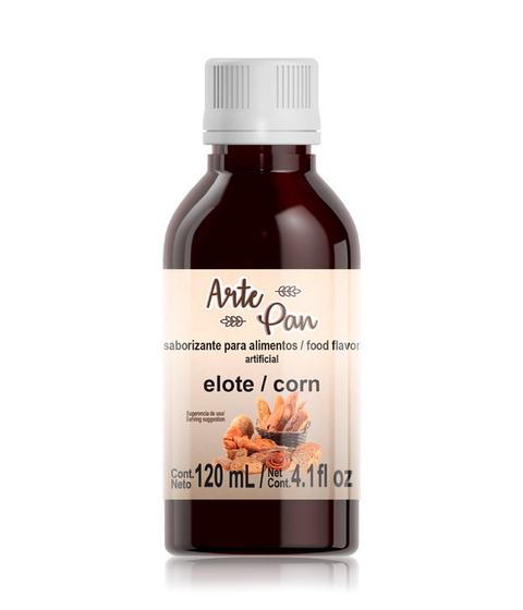 Artepan Elote 120 - comprar en línea