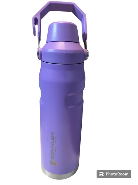 Botella termica Stanley