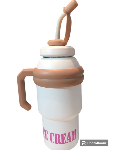 Botella ICE CREAM