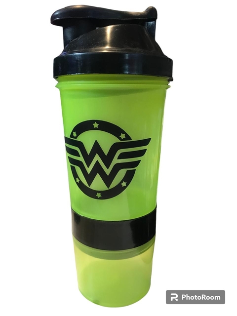 Shaker doble - comprar online