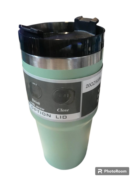 Vaso termico