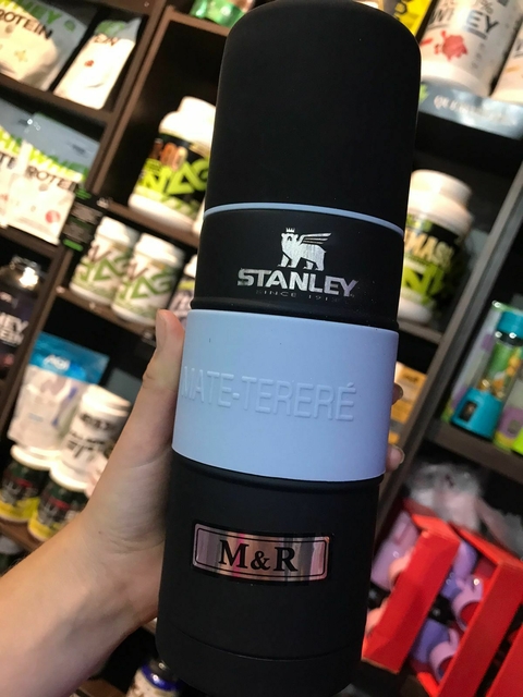 termo mate terere STANLEY