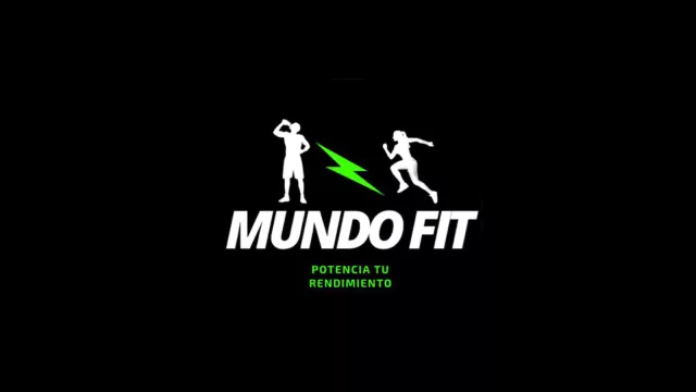 MUNDO FIT SUPLEMENTOS