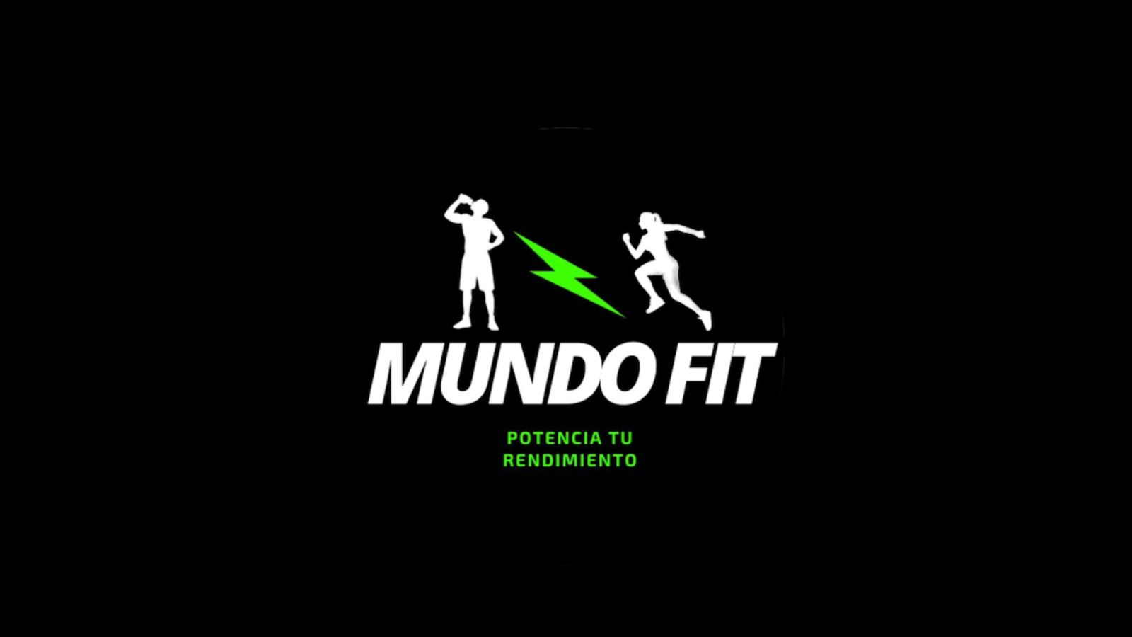MUNDO FIT SUPLEMENTOS