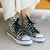 Zapatillas Animal Print - comprar online