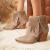 Bota Turin - comprar online