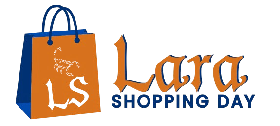 Lara Shopping Day