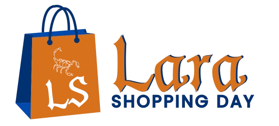 Lara Shopping Day