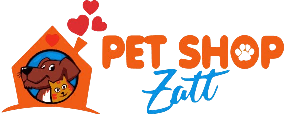 PET SHOP ZATT