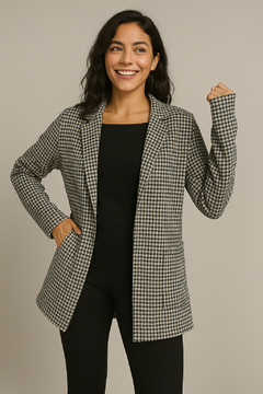 CHAQUETA PIU - comprar online
