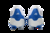 CHUTEIRA CAMPO ADIDAS - PREDATOR ACCURACY - comprar online