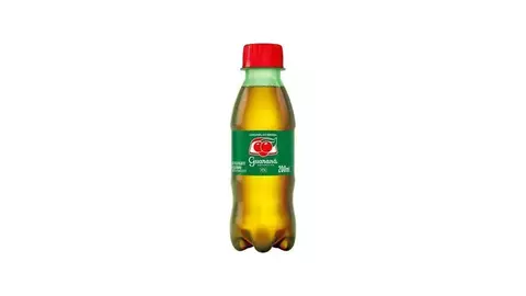 Guaraná Antarctica 200ml