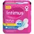 Absorvente Intimus Gel Tripla C/Abas Suave C/8un