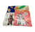 Sacola Reutilizável 12kg Celeste 1uni