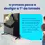 Limpa Telas Start 120ml + Pano microfibra - Mundo Limpo Produtos de limpeza e Conveniência 