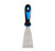 Espátula Aço Flexível 4cm C/Cabo Plástico Rayco