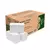 Papel Toalha Interfolhado Ipel Laminado Folha Dupla 3 Dobras C/2000un