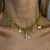 Choker - Isaura - comprar online