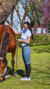 Breech femenino