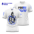 Hyper Whey 900g / Creatina 90g / BCAA 60 Tabletes / Pré-treino / Camiseta / Coqueteleira / Luva - Profit ORIGINAL