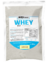 Kit Whey Protein Blend 500g / BCAA Fit Foods 100g / Creatina Premium 100g / Coqueteleira BRN Foods - comprar online