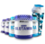 Kit 2x Creatina Foods 100g / 2x BCAA Foods 100g / Glutamina 250g / Coqueteleira