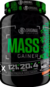 Kit 2x Massa Hipercalórico MASS GAINER 1800G - comprar online