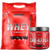 Kit Nutri Whey 900g / Creatina CarboFuel 300g Integralmedica