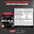 Bcaa 4.5 Powder em Pó 250g - Bodybuilders - comprar online