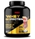 Whey Isoprotein Gold 2kg - Red Series na internet