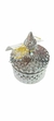 Plata vela aromatica chica - comprar online
