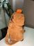 Mochila Peluche Capibara con tiras desmontables - tienda online