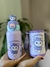 Imagen de BOTELLA TÉRMICA ANIMALITOS CON FUNDA Y CORREA